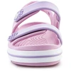 Crocs Crocband Cruiser Sandal Jr 209424-84I sandalai