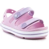 Crocs Crocband Cruiser Sandal Jr 209424-84I sandalai