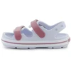 Crocs Crocband Cruiser sandalai Jr 209424-5AH