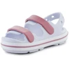Crocs Crocband Cruiser sandalai Jr 209424-5AH