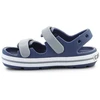 Crocs Crocband Cruiser sandalai mažiems vaikams Jr 209424-45O
