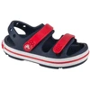 Crocs Crocband Cruiser Sandalas T Jr 209424-4OT vaikiški sandalai