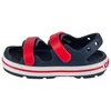 Crocs Crocband Cruiser Sandalas T Jr 209424-4OT vaikiški sandalai