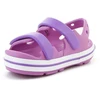 CROCS CROCBAND CRUISER vaikiški sandalai, BUBBLE 209424-6WQ