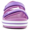 CROCS CROCBAND CRUISER vaikiški sandalai, BUBBLE 209424-6WQ
