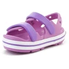 CROCS CROCBAND CRUISER vaikiški sandalai, BUBBLE 209424-6WQ