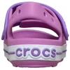 Crocs Crocband Cruiser vaikiškos basutės, violetinės, 209423 6WQ
