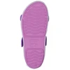 Crocs Crocband Cruiser vaikiškos basutės, violetinės, 209423 6WQ