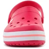 CROCS CROCBAND DIGITAL RASPBERRY 11016-7AQ