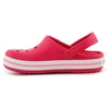 CROCS CROCBAND DIGITAL RASPBERRY 11016-7AQ