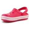 CROCS CROCBAND DIGITAL RASPBERRY 11016-7AQ
