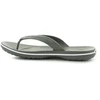 CROCS CROCBAND FLIP DUSTY OLIVE šlepetės per pirštą, 11033-3J5