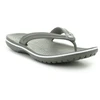 CROCS CROCBAND FLIP DUSTY OLIVE šlepetės per pirštą, 11033-3J5