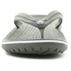 CROCS CROCBAND FLIP DUSTY OLIVE šlepetės per pirštą, 11033-3J5