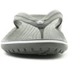 CROCS CROCBAND FLIP DUSTY OLIVE šlepetės per pirštą, 11033-3J5
