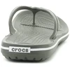 CROCS CROCBAND FLIP DUSTY OLIVE šlepetės per pirštą, 11033-3J5