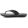 CROCS CROCBAND FLIP juodos/pilkos spalvos 11033-0DD