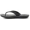 CROCS CROCBAND FLIP juodos/pilkos spalvos 11033-0DD
