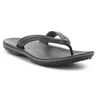 CROCS CROCBAND FLIP juodos/pilkos spalvos 11033-0DD