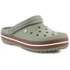 CROCS CROCBAND GUM CLOG CARGO 212756-3BX