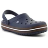 CROCS CROCBAND GUM klumpės, tamsiai mėlynos 212756-410