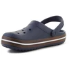 CROCS CROCBAND GUM klumpės, tamsiai mėlynos 212756-410