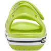 Crocs Crocband II Sandal Jr 14854 3T3 basutės