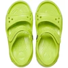 Crocs Crocband II Sandal Jr 14854 3T3 basutės