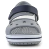 Crocs Crocband Jr 12856-01U sandalai