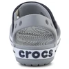 Crocs Crocband Jr 12856-01U sandalai