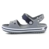 Crocs Crocband Jr 12856-01U sandalai
