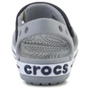 Crocs Crocband Jr 12856-01U sandalai