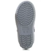 Crocs Crocband Jr 12856-01U sandalai
