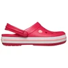Crocs Crocband klumpės rožinės 11016 7AQ
