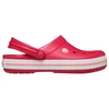 Crocs Crocband klumpės rožinės 11016 7AQ