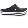 Crocs Crocband M 11016-001 šlepetės