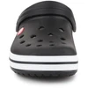 Crocs Crocband M 11016-001 šlepetės