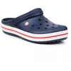 Crocs Crocband Navy M 11016-410 šlepetės