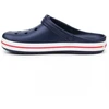 Crocs Crocband Navy M 11016-410 šlepetės
