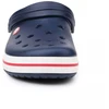 Crocs Crocband Navy M 11016-410 šlepetės