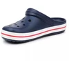 Crocs Crocband Navy M 11016-410 šlepetės