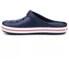 Crocs Crocband Navy M 11016-410 šlepetės