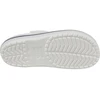 Crocs Crocband U 11016-100 šlepetės
