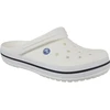 Crocs Crocband U 11016-100 šlepetės