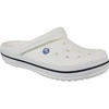 Crocs Crocband U 11016-100 šlepetės