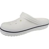 Crocs Crocband U 11016-100 šlepetės