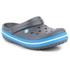 Crocs Crocband W 11016-07W šlepetės