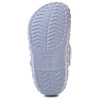 Crocs Crockband Geometric Glitter Band Clog Jr 210134-5AF šlepetės