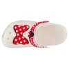 Crocs Disney Minnie Mouse Jr. 208711-119 Šlepetės