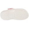 Crocs Disney Minnie Mouse Jr. 208711-119 Šlepetės